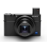 SONY RX100VII RX100M7 PREMIUM COMPACT CAMERA