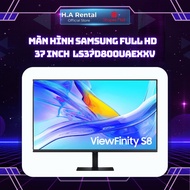 37 Inch ViewFinity S8 S80UD UHD Monitor