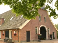 Hofstede de Rieke Smit