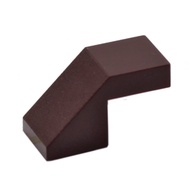 COOLPON|This Is LEGO Lego's Parts Dark Brown Slope 45 2x1 28192 39729 6360779