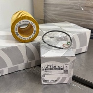 11427566327 11427953129 BMW ENGINE OIL FILTER N52 N52N N53 N54 N55 E90 E91 F30 E60 E61 F10 X3 X5 X6 