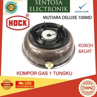 XY Hock 1tungku 100md coklat