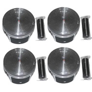 Supply Mondeo 2.0 Flat Top Piston with Loop 1S7G6K100DG3 1S7J6100DC-1