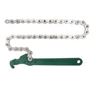 ECT CHAIN PIPE WRENCH 60 - 180MM 70-ECT109