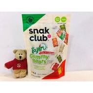 [Sunny Buy] Snack Club Tajin Gummy Bear 184g