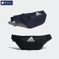 กระเป๋าคาดอก / คาดเอว Adidas รุ่น Endurance Packing System [H64743 H64744] H64744-สีกรม
