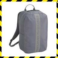 [Mizuno] Backpack 30L Rucksack for School, Commuting, Sports, Club Activities 33GDB004 Navy L29×W16×
