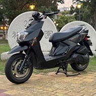 2018 山葉 BWS'R 125 #5720
