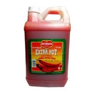 Delmonte extra hot 5.5kg