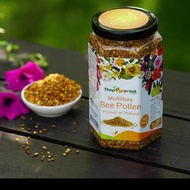 Bee pollen thepprasit thailand 330 gram