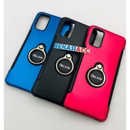 Case OPPO A52 / A72 DELKIN RING A52 / A92 CASE RING OPPO A92 / A72