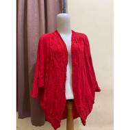 Zahra's order 4 kilos + admin