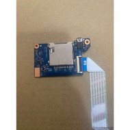 HP PROBOOK 440 G5  MEMORY CARD READER WITH CABLE P i5-8250