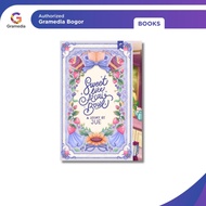 Gramedia Bogor - Sweet Like Acai Bowl