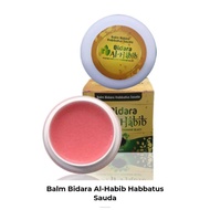 [Shop Malaysia] BALM BIDARA HABBATUS SAUDA  AL HABIB PINK
