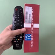 Điều khiển tivi LG giọng nói hàng chính hãng 100% zin theo TV remote lg chuột bay đời 201620172018 m