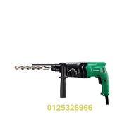 HIKOKI DH26PC2 ROTARY HAMMERS (SDS PLUS)
