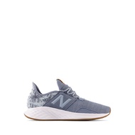 NEW BALANCE Fresh Foam Roav Men's Running Shoes- Grey
