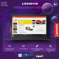 Laptop Lenovo T470s Core i7 Gen 7Ram 20GB SSD 256GB