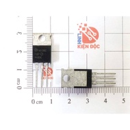 [Combo of 5] FQP4N90C N-channel Mosfet 4A 900V TO-220