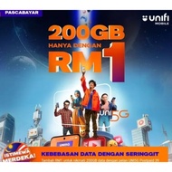UNIFI SIM CARD MOBILE