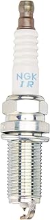 NGK DILFR7K9G Laser Iridium Spark Plug (91961 Laser Iridium), 4 Pack