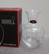 Riedel decanter 醒酒器 Crystal Glass Made in Germany 1500ccm [注意：請先看清楚所有圖片和資料，請勿浪費賣家回覆配額]
