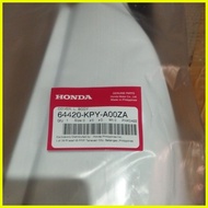 ♞,♘GENUINE HONDA Body cover set, xrm 125 trinity/dsx/motard/XRM125 Fi left and right