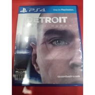 Used Detroit Become Human