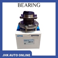 BEARING WHEEL REAR PROTON INSPIRA/LANCER/CY4 HUB092T-38