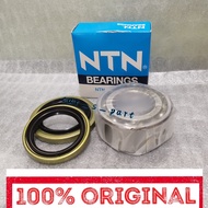 Proton Waja ,Gen 2 ,Persona ,Satria Neo ,Exora Front/Depan Wheel Bearing NTN Japan