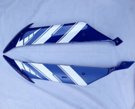 Half Fairing Model R6 PNP Yamaha R15 Lama V1 V2 Sayap Fairing R15