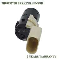 6NZ0 7H0919275E/B Backup Parking Sensor PDC Fits For Audi A6 4B C5 4F2 C6 4FH C6 4F5 C6