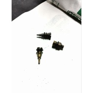 Honda C100 Carburettor parts.Used Ori motor.