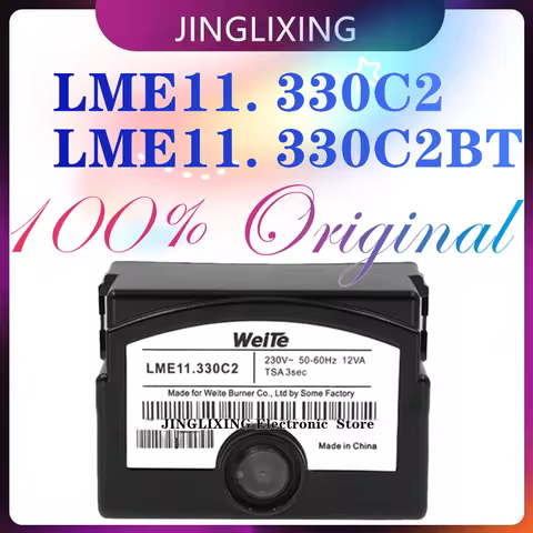 1pcs/Lot New Original LME11. 330C2 LME11. 330C2BT Diode Programmable controller LME11. 330C2 Black &