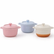 MPASI bowl, ceramic pasta bowl, MPASI bowl, porridge bowl, bowl POLOS