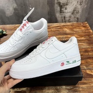 sepatu casual wanita sneakers olahraga kualitas ori AF1