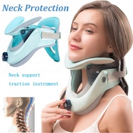 Cervical Traction Device Posture Corrector Cervical Collar Cervical Neck Braces Health Care Neck Sup