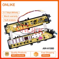 TOSHIBA is suitable for Toshiba washing machine AW-H1100 computer board AW-900LH motherboard AW-H110