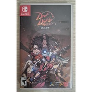 Nintendo Switch DNF Duel (Used)