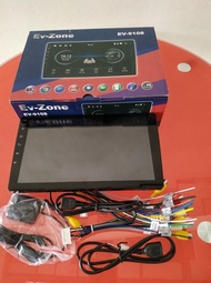 ANDROID HEAD UNIT HU 9" INCH EV-ZONE EV-9108