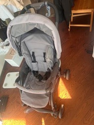 Chicco 嬰兒手推車