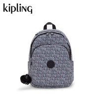 Kipling Balo Backpack DELIA Holiday Waves HUKI4528DO