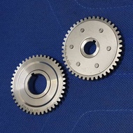 Demak DZM 200 - Balancing Gear Set