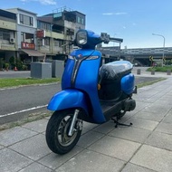 2014 光陽 KYMCO ROMEO 125 羅密歐