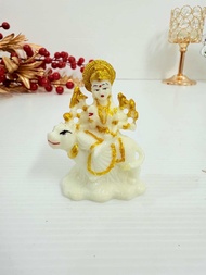 DURGAI AMMAN FOR CAR DASHBOARD SMALL SIZE / decorative items ST580