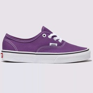 VANS AUTHENTIC PURPLE MAGIC SNEAKERS สินค้ามีประกันแท้