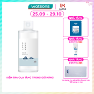 [MUA LÀ CÓ QUÀ] Nước Hoa Hồng Round Lab 1025 Dokdo Toner 200ml