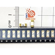 [Combo of 5] Ceramic fuse 2.5A 125V LF2.5A 6.1×2.69mm 1808