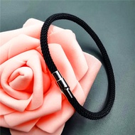 Lucky Bracelet|red rope 祈福红绳 gelang tangan perempuan  4MM Blessed 0.1sen barang for women
